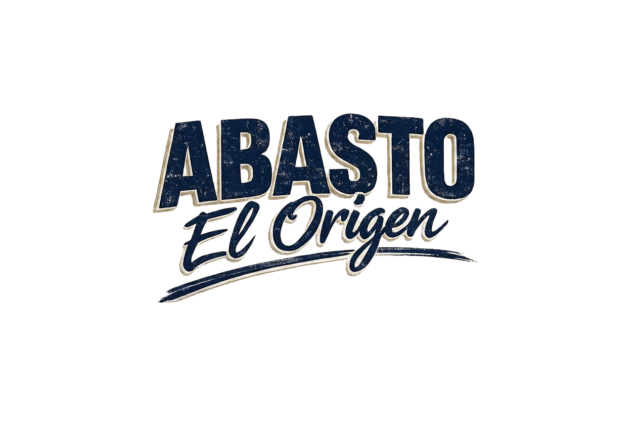 Abasto El Origen